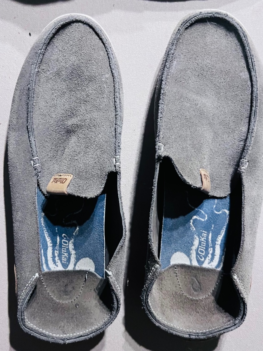 Olukai Shoes Size 12